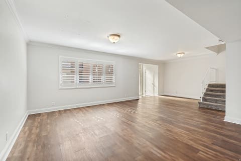 Tiny photo for 720 E THREE FOUNTAINS DR #77, Salt Lake City, UT 84107 (MLS # 2155672)