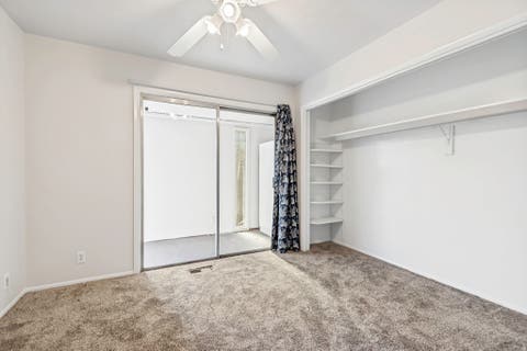 Tiny photo for 720 E THREE FOUNTAINS DR #77, Salt Lake City, UT 84107 (MLS # 2155672)