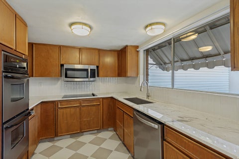 Tiny photo for 720 E THREE FOUNTAINS DR #77, Salt Lake City, UT 84107 (MLS # 2155672)