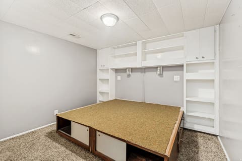 Tiny photo for 720 E THREE FOUNTAINS DR #77, Salt Lake City, UT 84107 (MLS # 2155672)