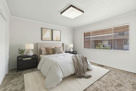 Tiny photo for 720 E THREE FOUNTAINS DR #77, Salt Lake City, UT 84107 (MLS # 2155672)