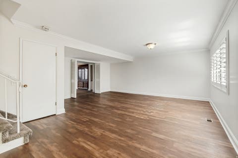 Tiny photo for 720 E THREE FOUNTAINS DR #77, Salt Lake City, UT 84107 (MLS # 2155672)