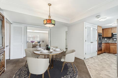 Tiny photo for 720 E THREE FOUNTAINS DR #77, Salt Lake City, UT 84107 (MLS # 2155672)