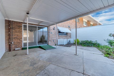 Tiny photo for 720 E THREE FOUNTAINS DR #77, Salt Lake City, UT 84107 (MLS # 2155672)