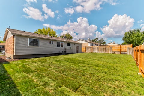 Tiny photo for 5006 W NIAGARA CIR, Salt Lake City, UT 84118 (MLS # 2174078)