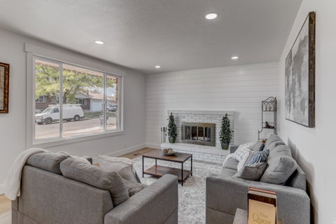 Tiny photo for 5006 W NIAGARA CIR, Salt Lake City, UT 84118 (MLS # 2174078)