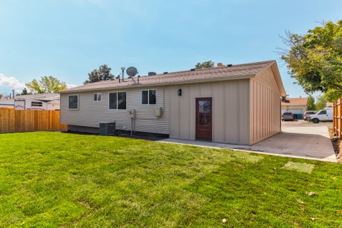 Tiny photo for 5006 W NIAGARA CIR, Salt Lake City, UT 84118 (MLS # 2174078)