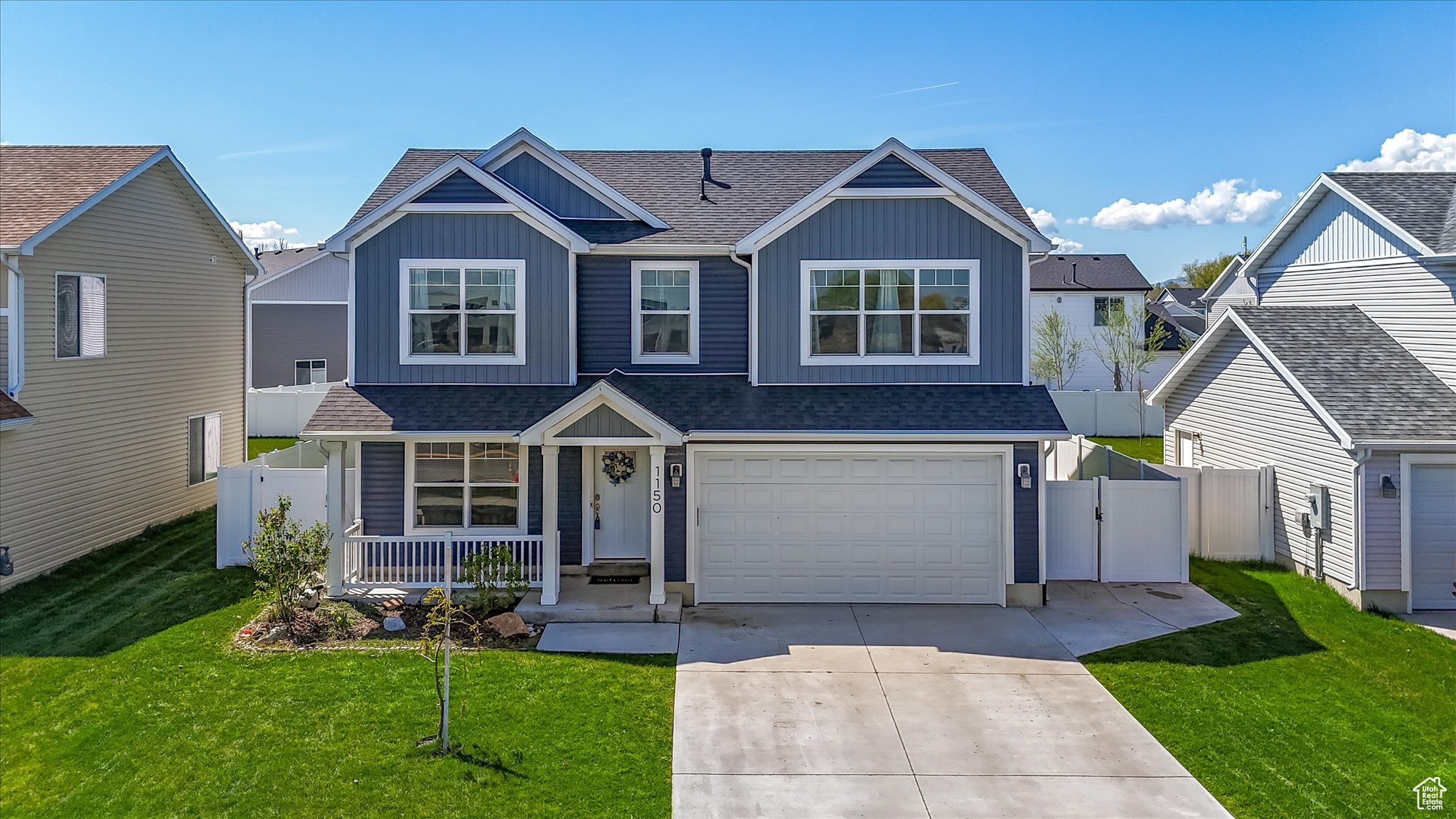 1150 W 200, Logan, Utah image 36