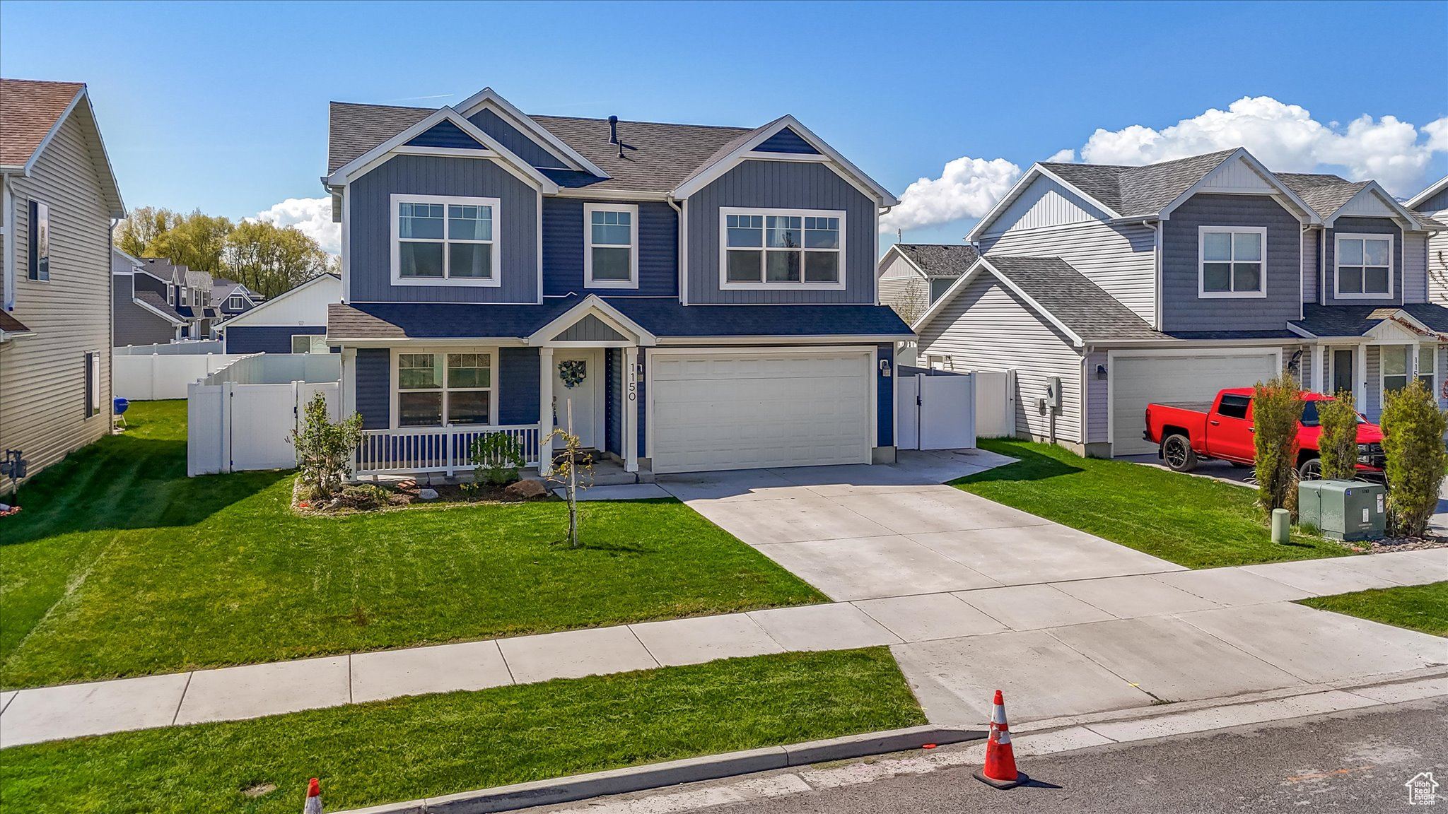 1150 W 200, Logan, Utah image 41