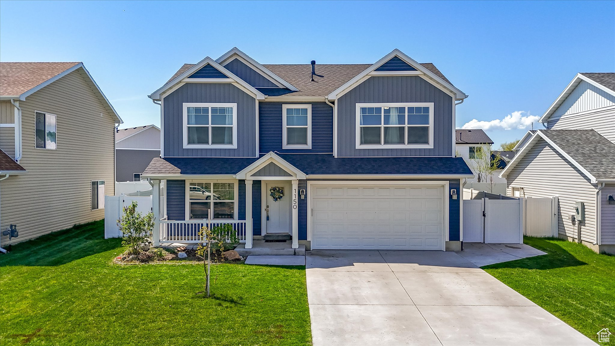 1150 W 200, Logan, Utah image 37