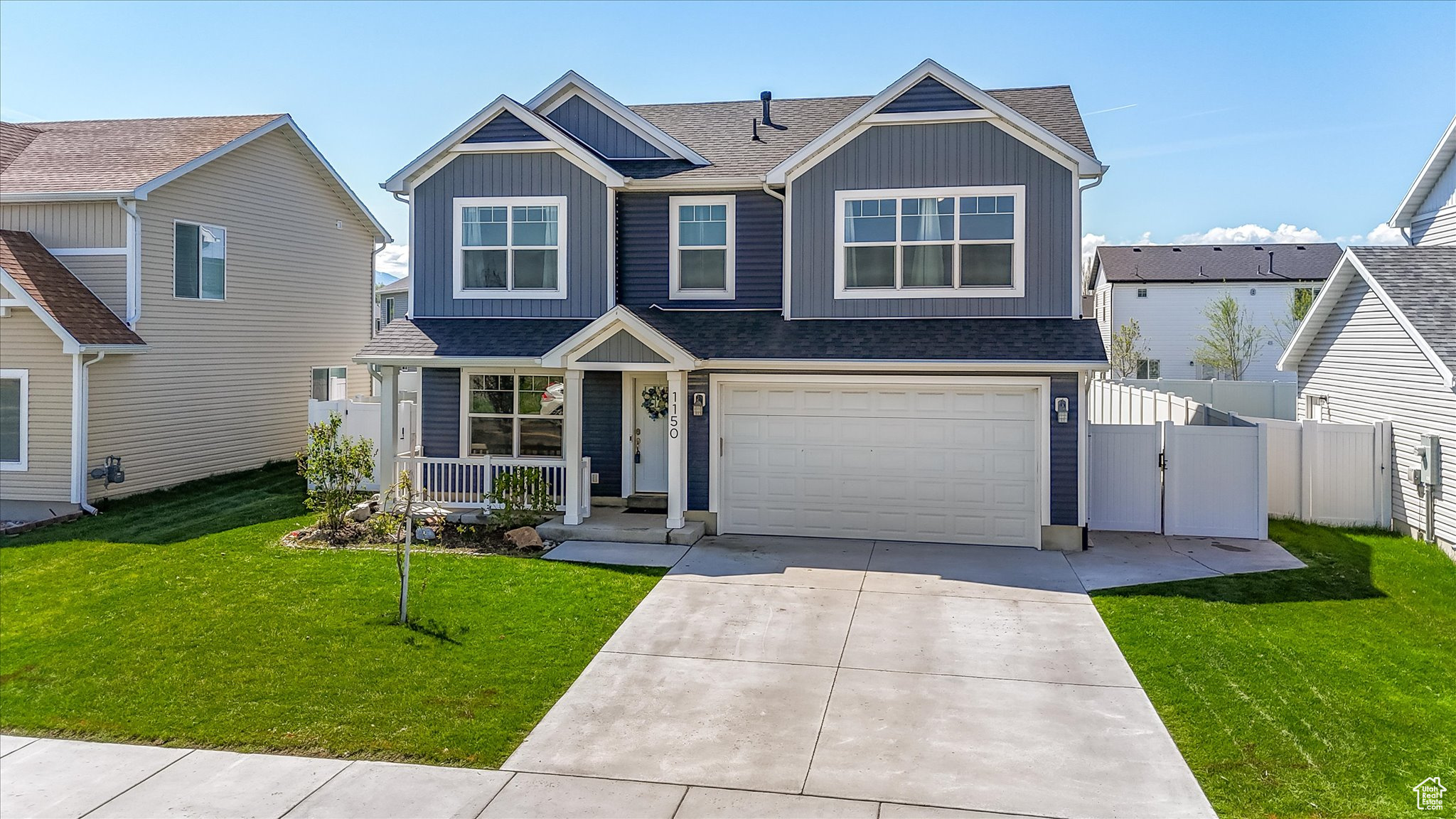 1150 W 200, Logan, Utah image 38