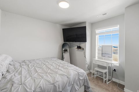 Tiny photo for 3233 W 2500 N, Clinton, UT 84015 (MLS # 2147073)