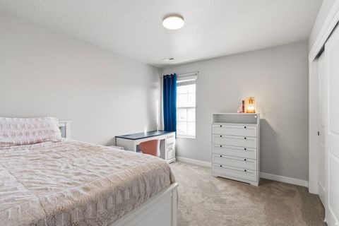 Tiny photo for 3233 W 2500 N, Clinton, UT 84015 (MLS # 2147073)