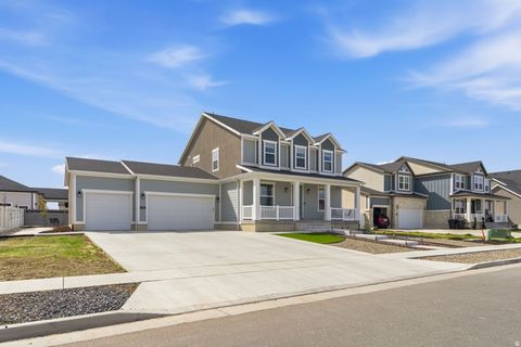 Tiny photo for 3233 W 2500 N, Clinton, UT 84015 (MLS # 2147073)