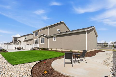 Tiny photo for 3233 W 2500 N, Clinton, UT 84015 (MLS # 2147073)