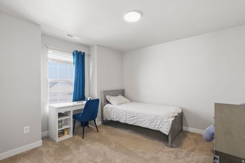 Tiny photo for 3233 W 2500 N, Clinton, UT 84015 (MLS # 2147073)