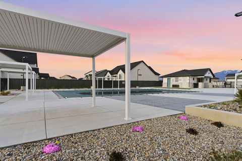 Tiny photo for 3233 W 2500 N, Clinton, UT 84015 (MLS # 2147073)