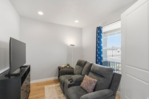 Tiny photo for 3233 W 2500 N, Clinton, UT 84015 (MLS # 2147073)