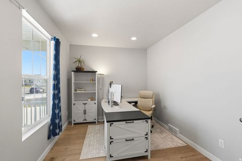 Tiny photo for 3233 W 2500 N, Clinton, UT 84015 (MLS # 2147073)