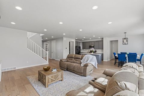 Tiny photo for 3233 W 2500 N, Clinton, UT 84015 (MLS # 2147073)