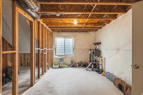 Tiny photo for 3233 W 2500 N, Clinton, UT 84015 (MLS # 2147073)