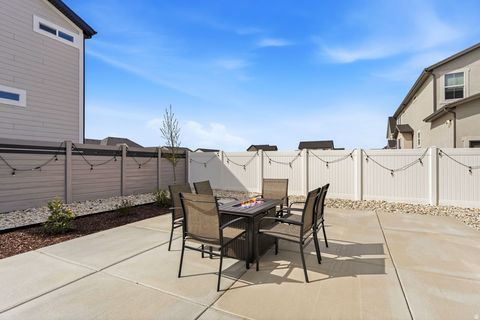 Tiny photo for 3233 W 2500 N, Clinton, UT 84015 (MLS # 2147073)