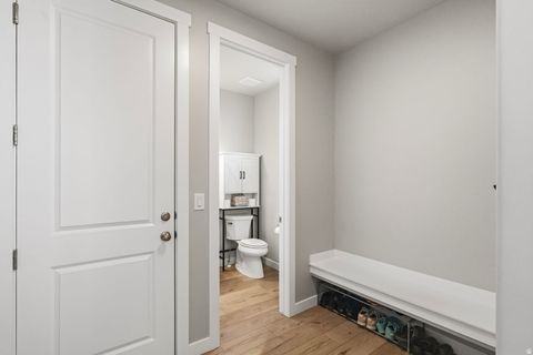 Tiny photo for 3233 W 2500 N, Clinton, UT 84015 (MLS # 2147073)