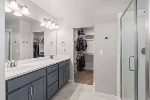 Tiny photo for 3233 W 2500 N, Clinton, UT 84015 (MLS # 2147073)