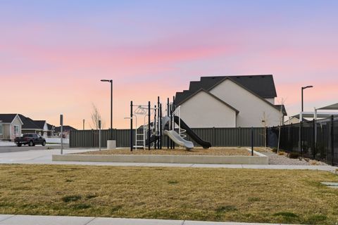 Tiny photo for 3233 W 2500 N, Clinton, UT 84015 (MLS # 2147073)