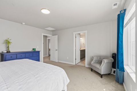 Tiny photo for 3233 W 2500 N, Clinton, UT 84015 (MLS # 2147073)