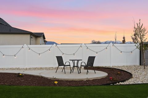 Tiny photo for 3233 W 2500 N, Clinton, UT 84015 (MLS # 2147073)