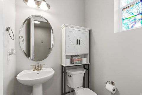 Tiny photo for 3233 W 2500 N, Clinton, UT 84015 (MLS # 2147073)