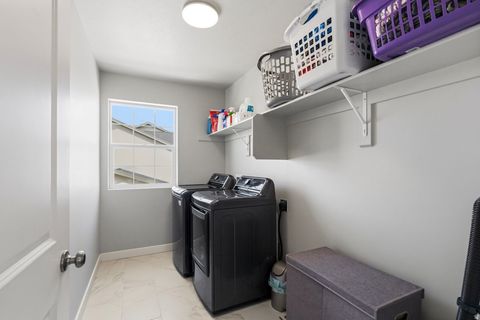 Tiny photo for 3233 W 2500 N, Clinton, UT 84015 (MLS # 2147073)