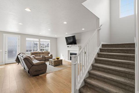 Tiny photo for 3233 W 2500 N, Clinton, UT 84015 (MLS # 2147073)