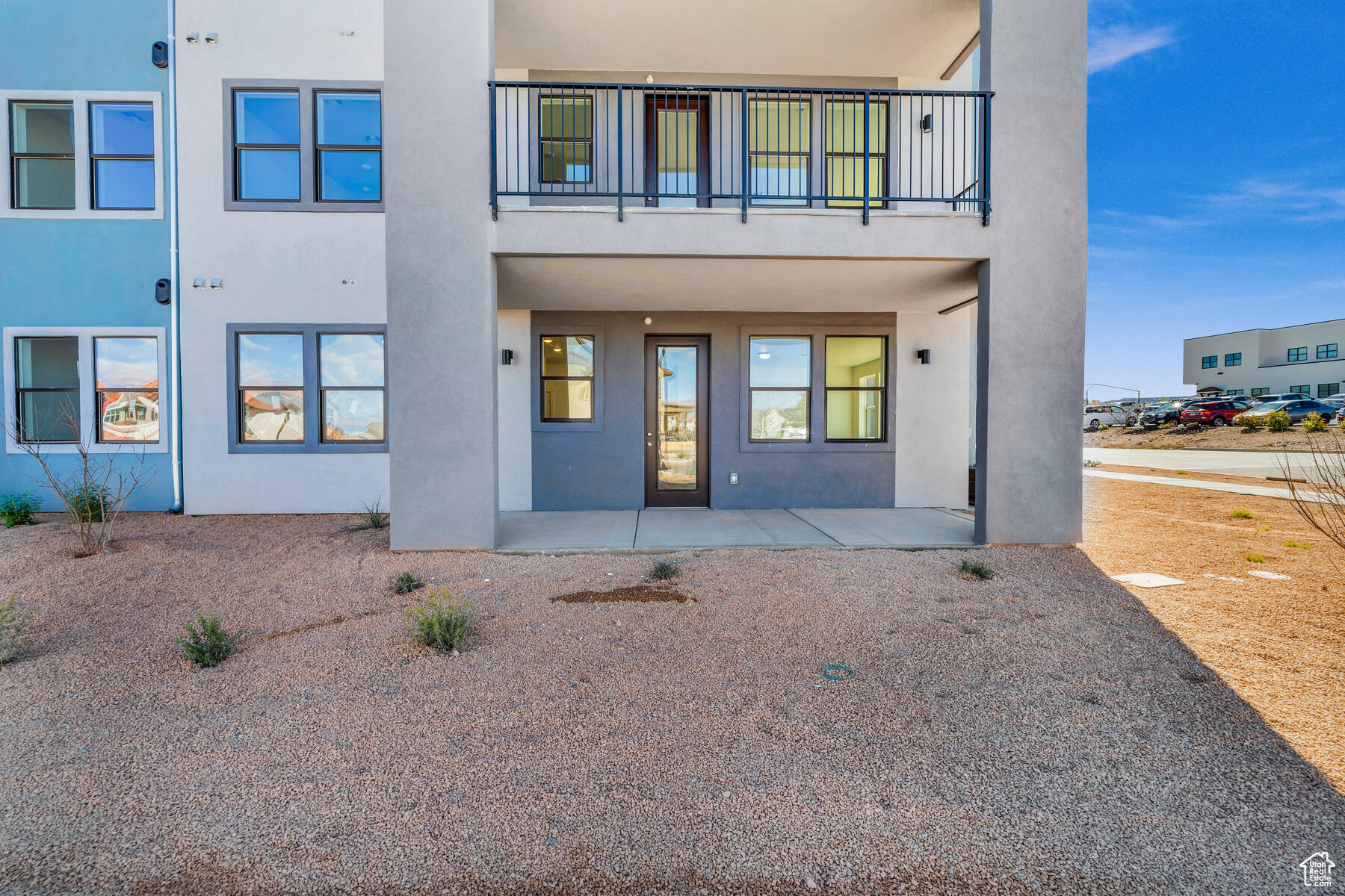 5599 S Carnelian Pkwy #101, Saint George, Utah image 26