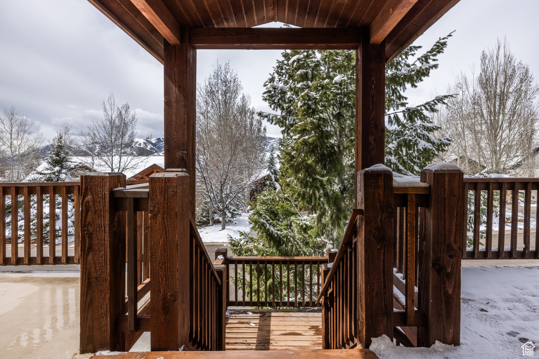 12352 N Ross Creek Dr, Kamas, Utah image 27