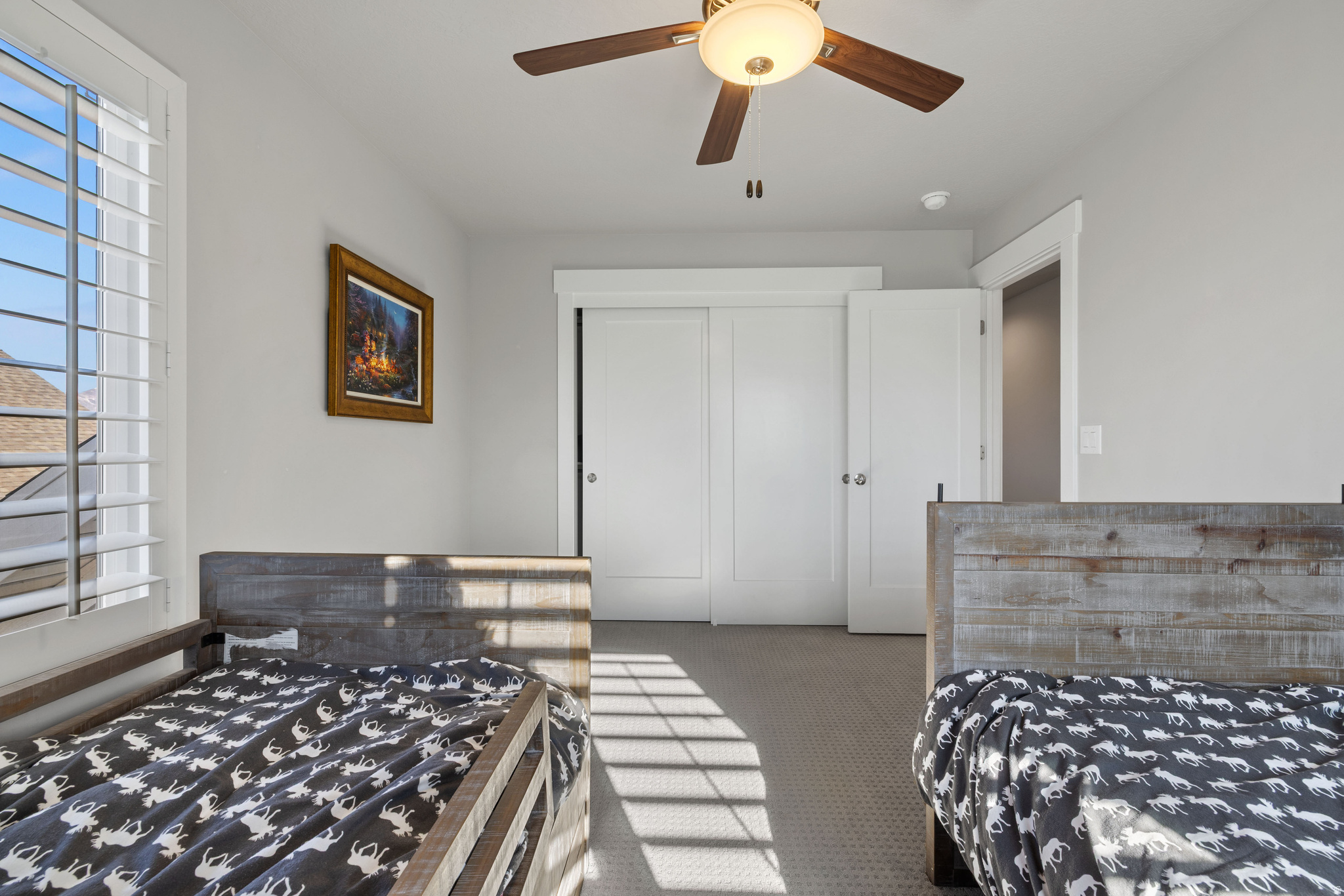 CROSSINGS AT LAKE CR - Residential