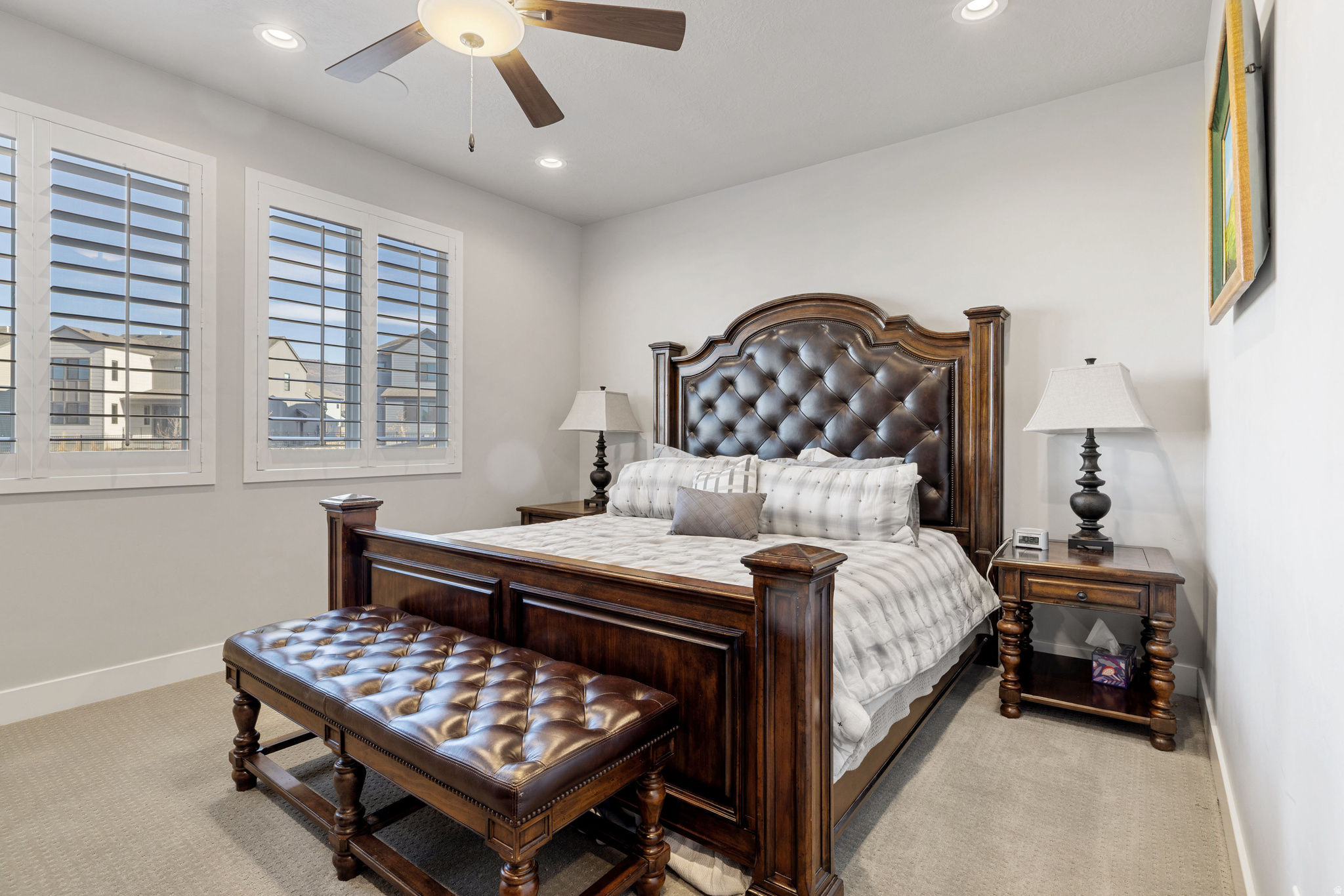 CROSSINGS AT LAKE CR - Residential