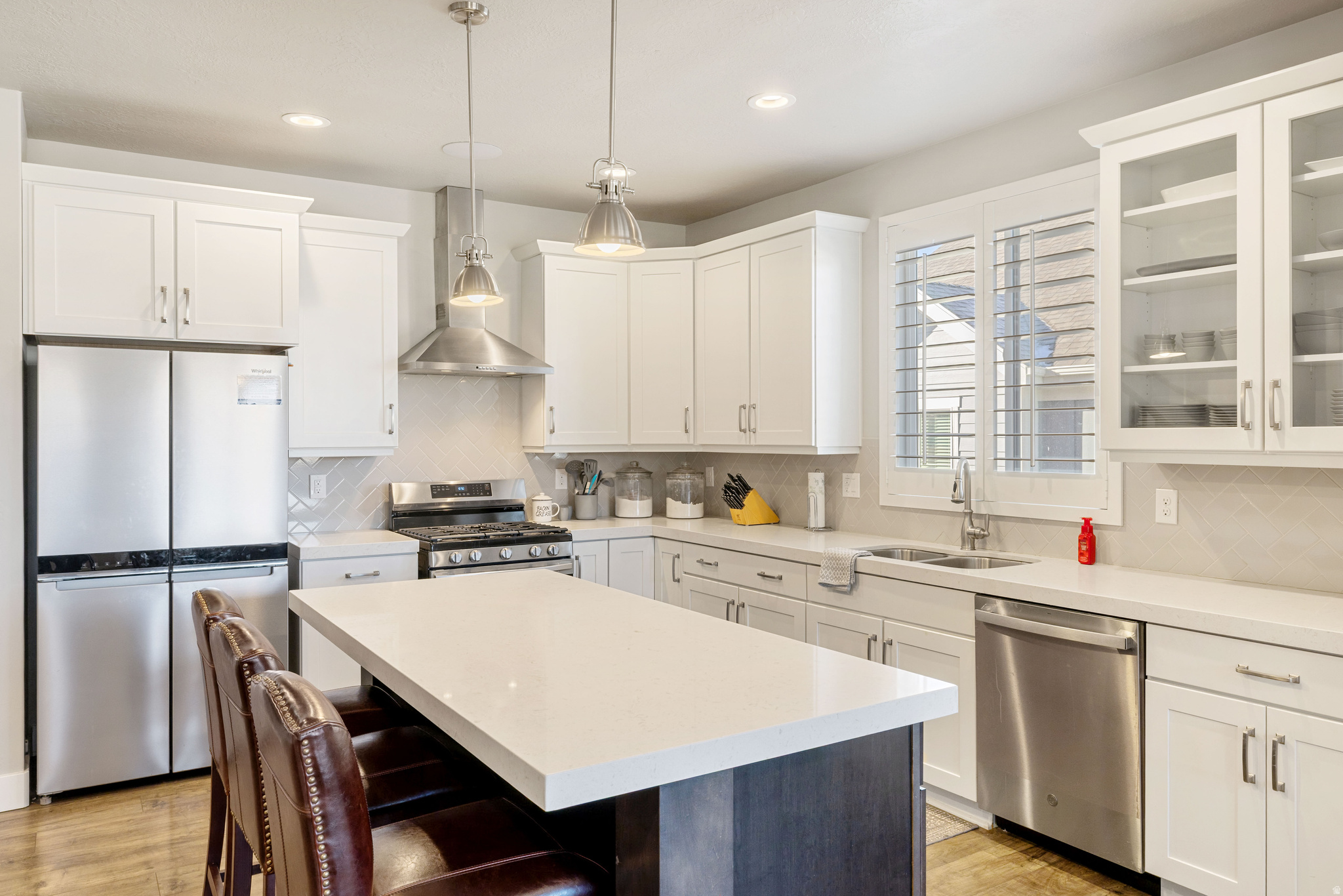 CROSSINGS AT LAKE CR - Residential