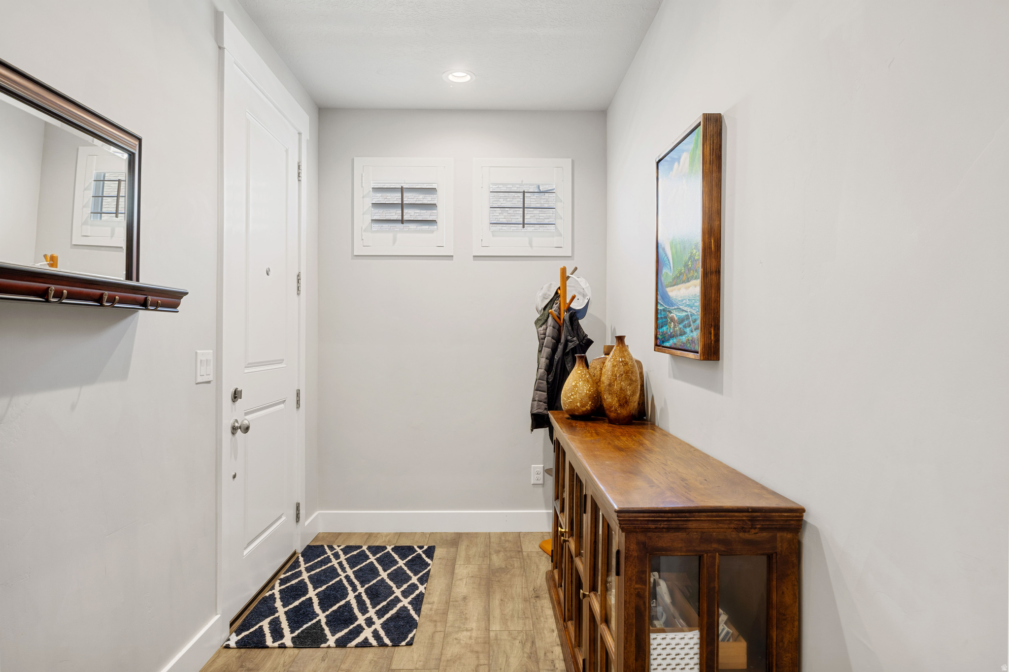 CROSSINGS AT LAKE CR - Residential