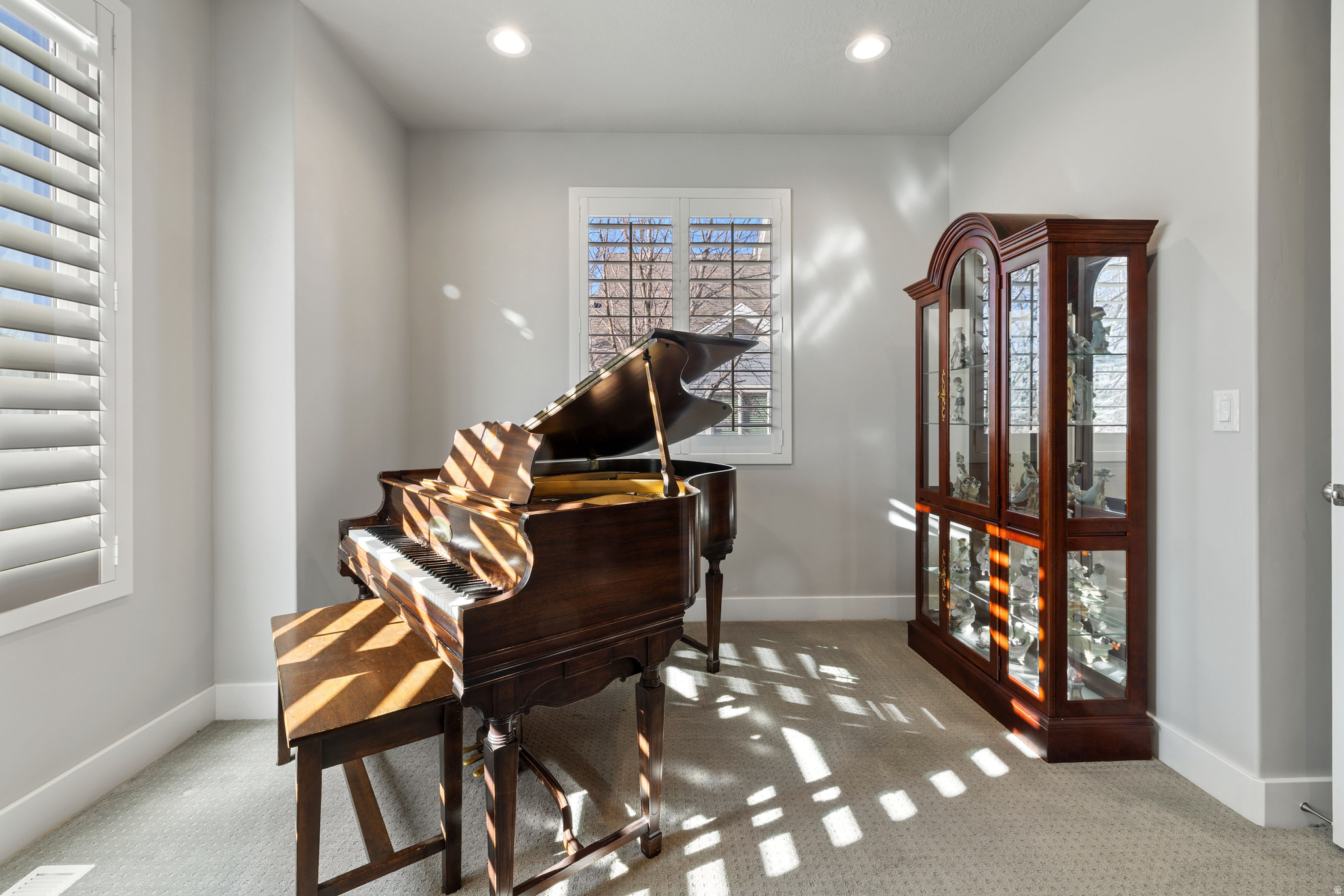 CROSSINGS AT LAKE CR - Residential