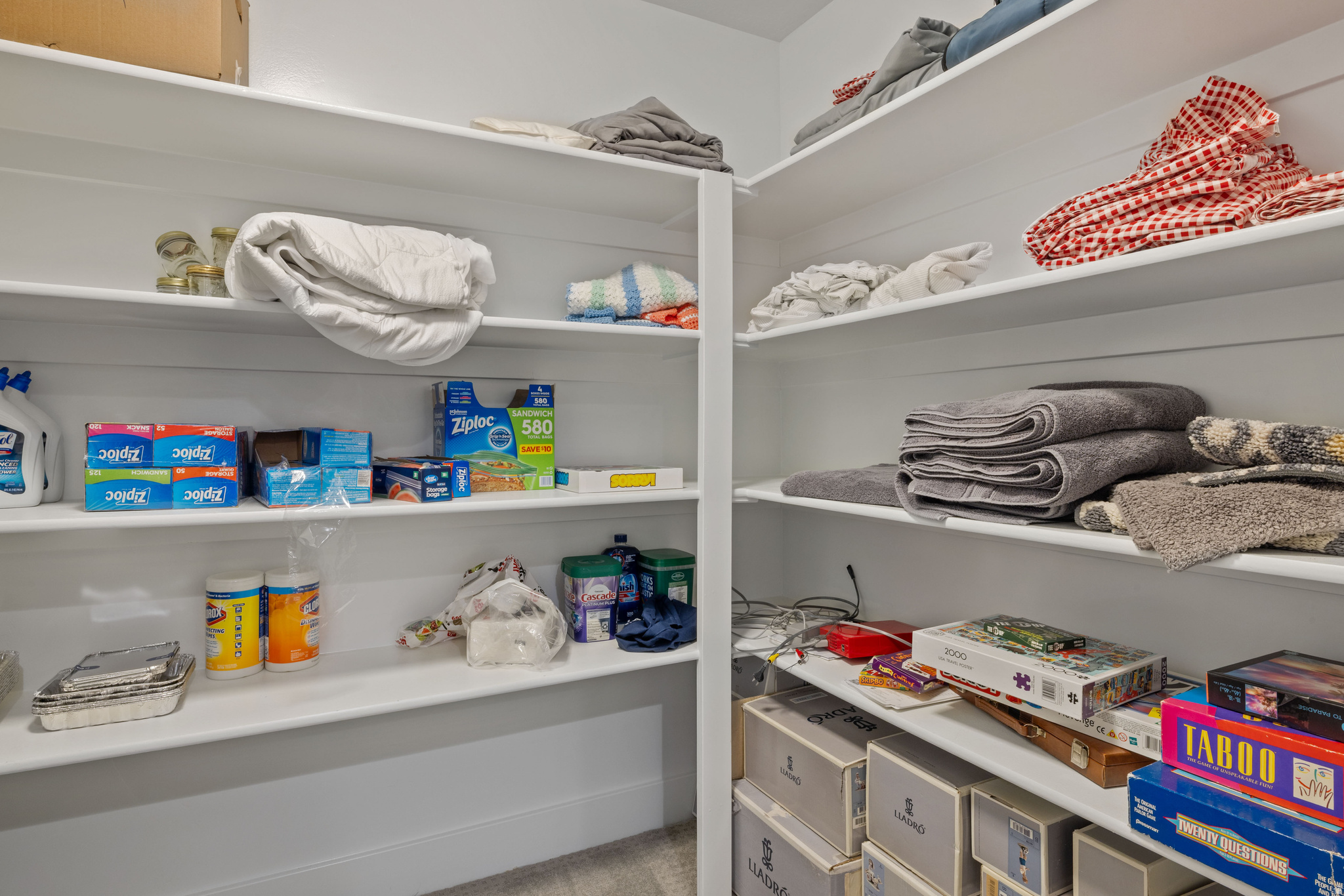 CROSSINGS AT LAKE CR - Residential