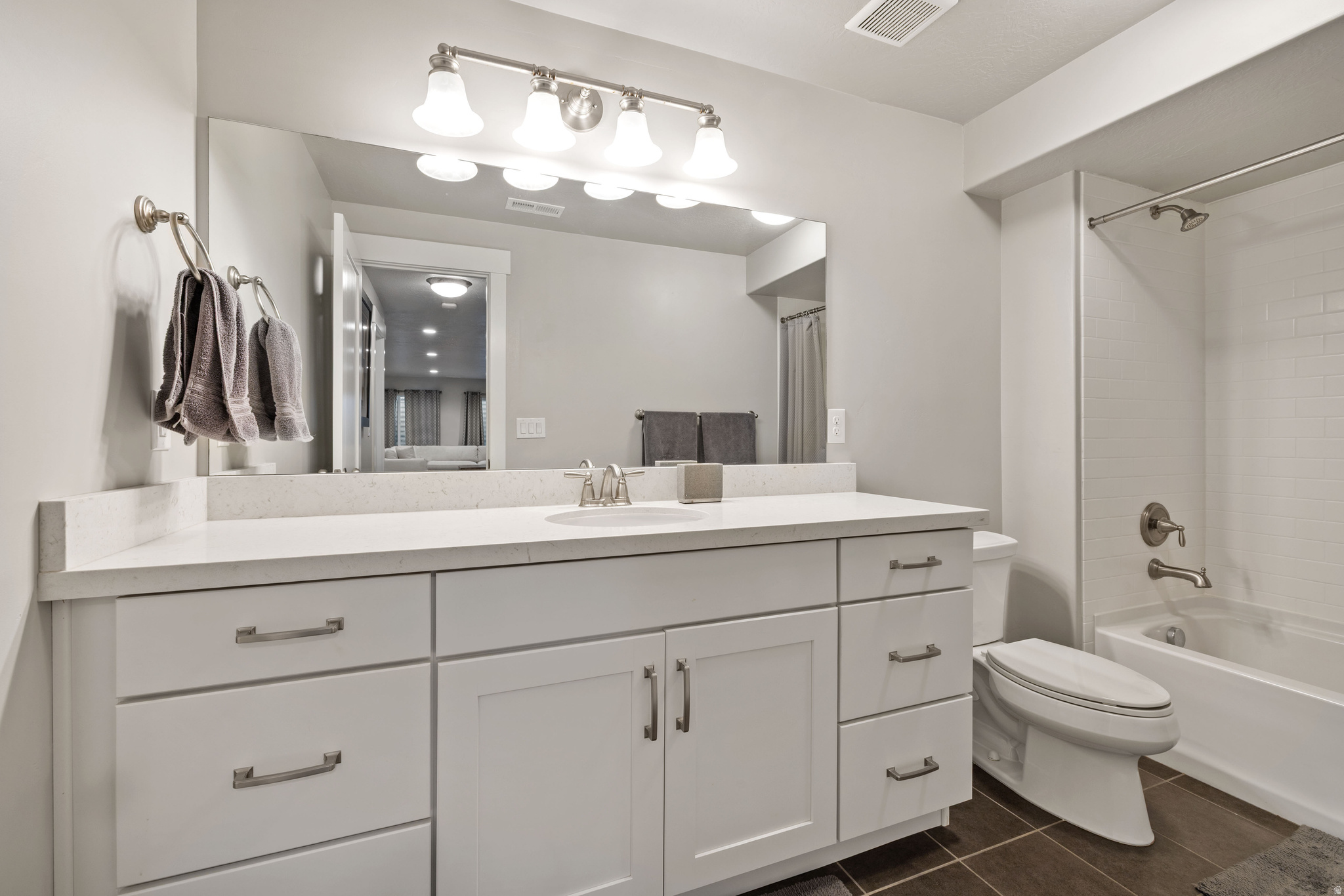 CROSSINGS AT LAKE CR - Residential