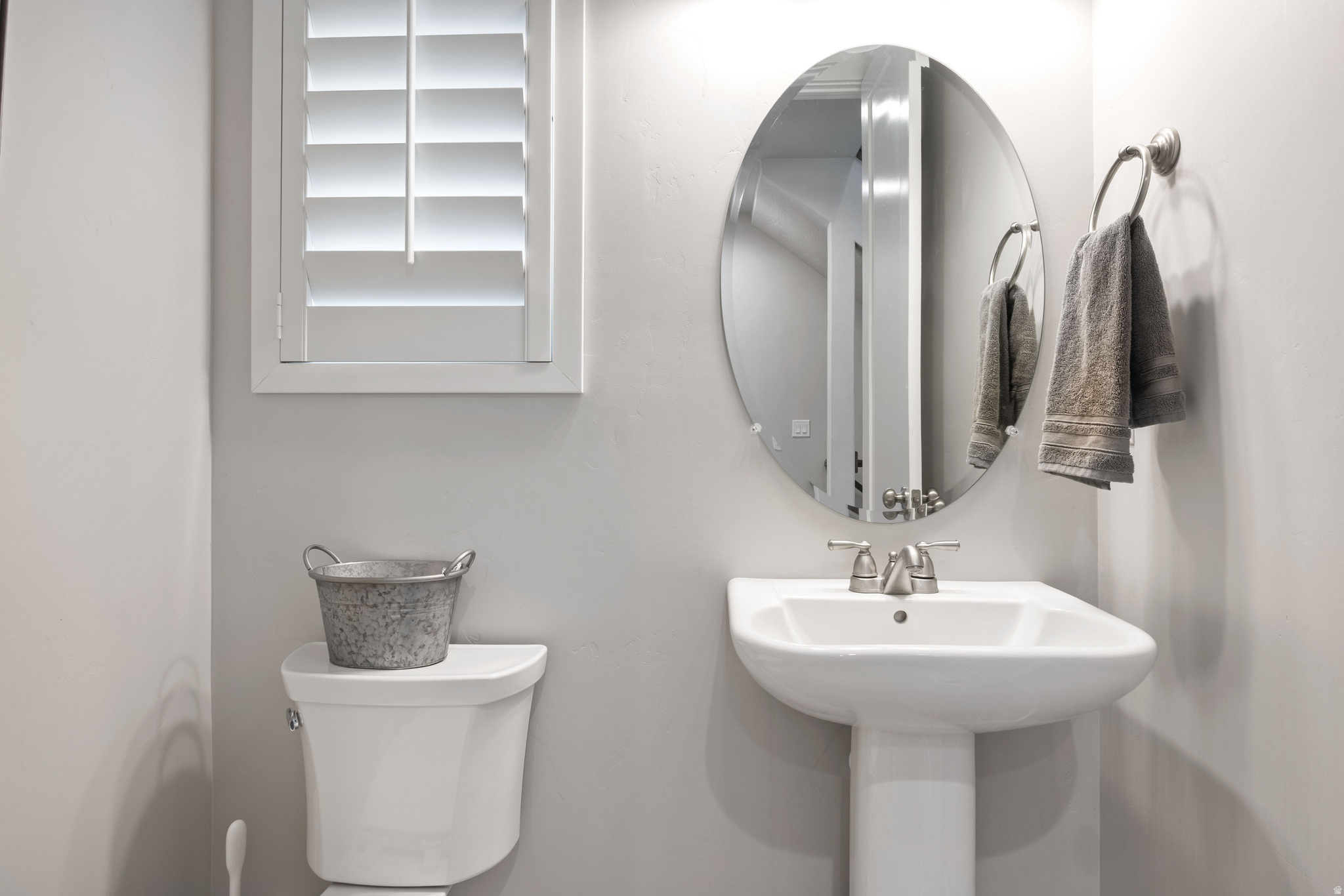 CROSSINGS AT LAKE CR - Residential