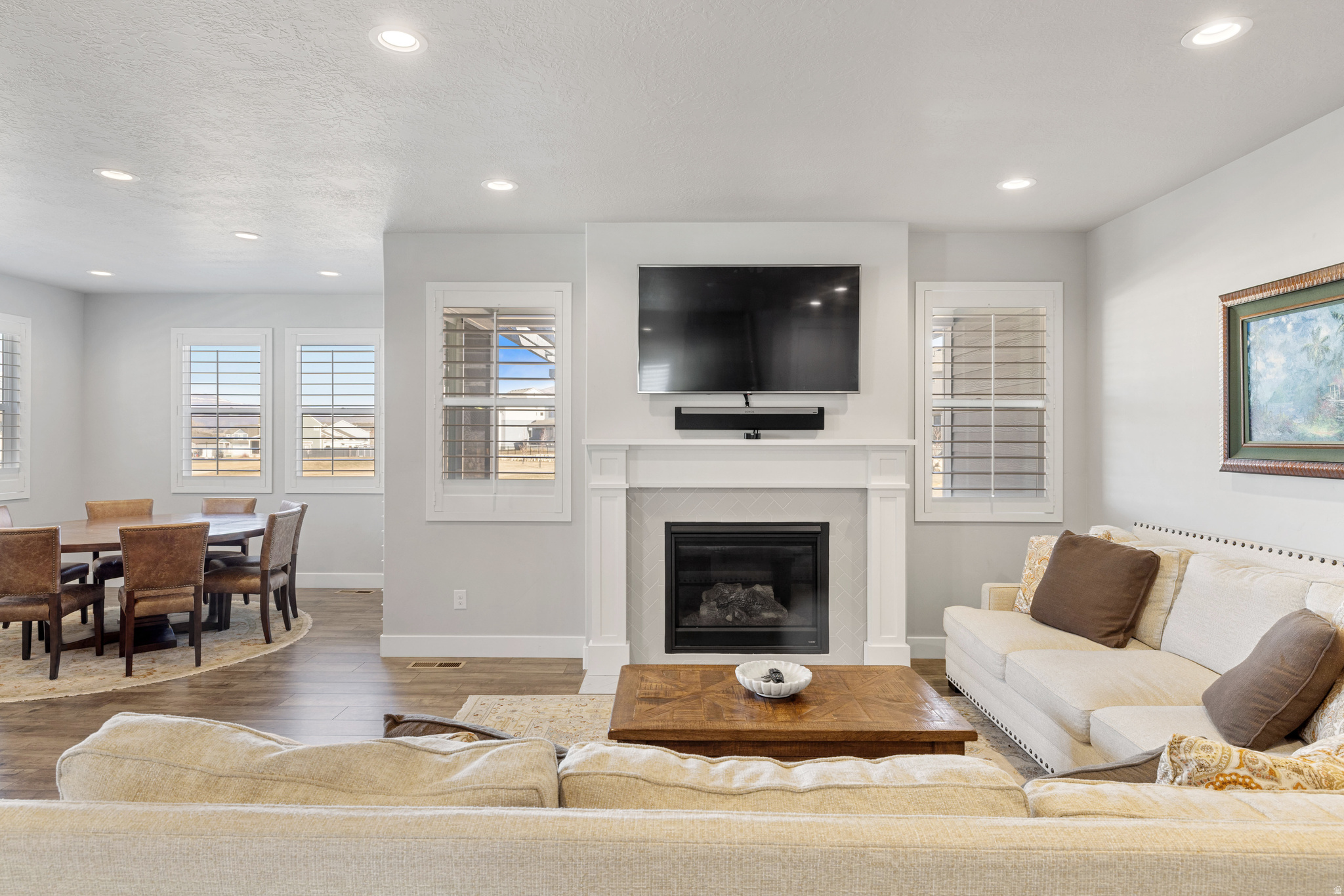 CROSSINGS AT LAKE CR - Residential