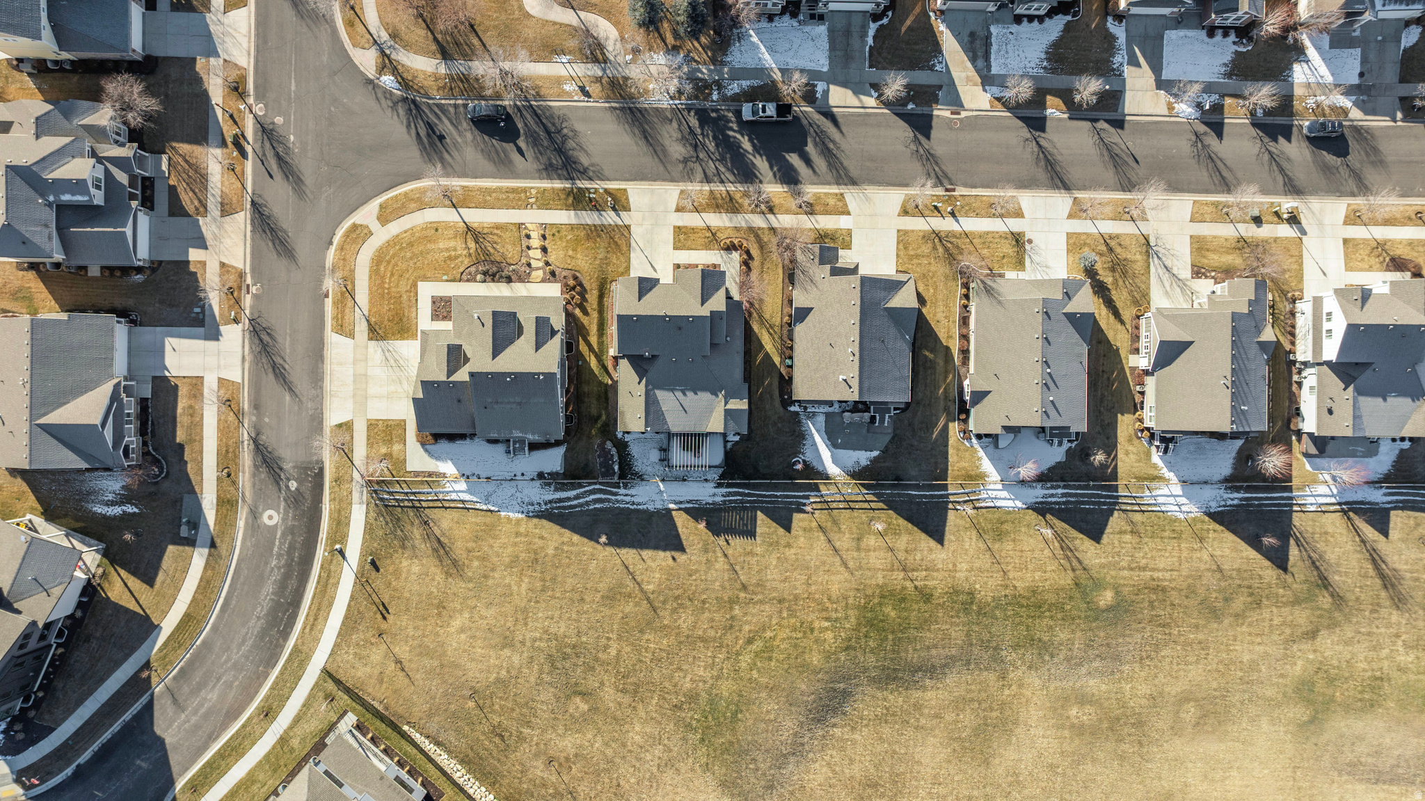 CROSSINGS AT LAKE CR - Residential