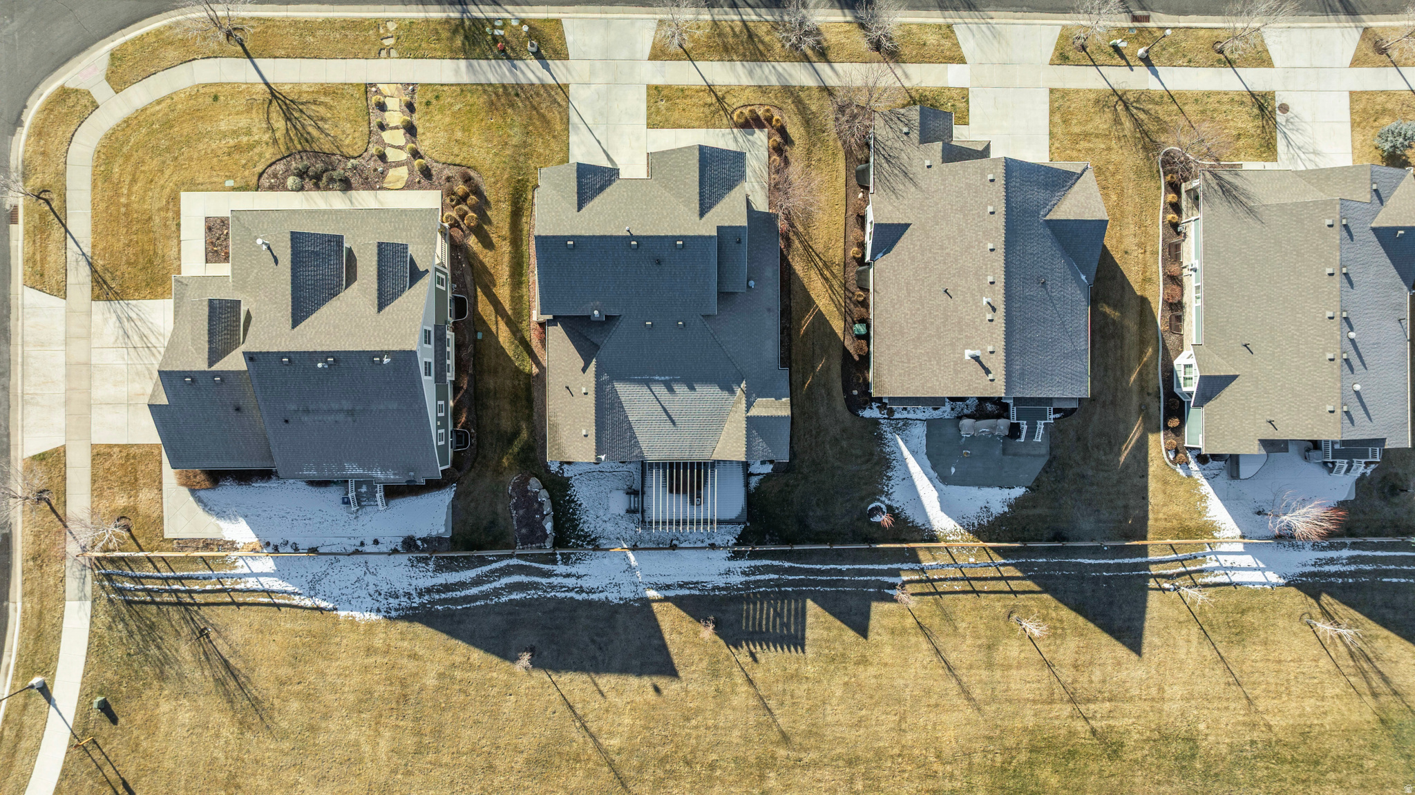 CROSSINGS AT LAKE CR - Residential