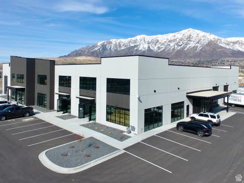 Tiny photo for 2724 N RULON WHITE BLVD #1, Pleasant View, UT 84404 (MLS # 2174874)