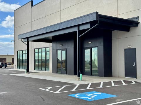 Photo of 2724 N RULON WHITE BLVD #1, Pleasant View, UT 84404 (MLS # 2174874)