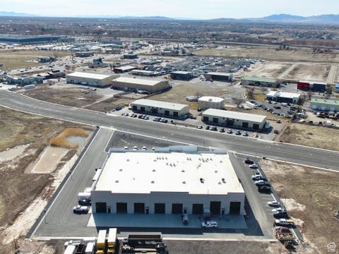 Tiny photo for 2724 N RULON WHITE BLVD #1, Pleasant View, UT 84404 (MLS # 2174874)